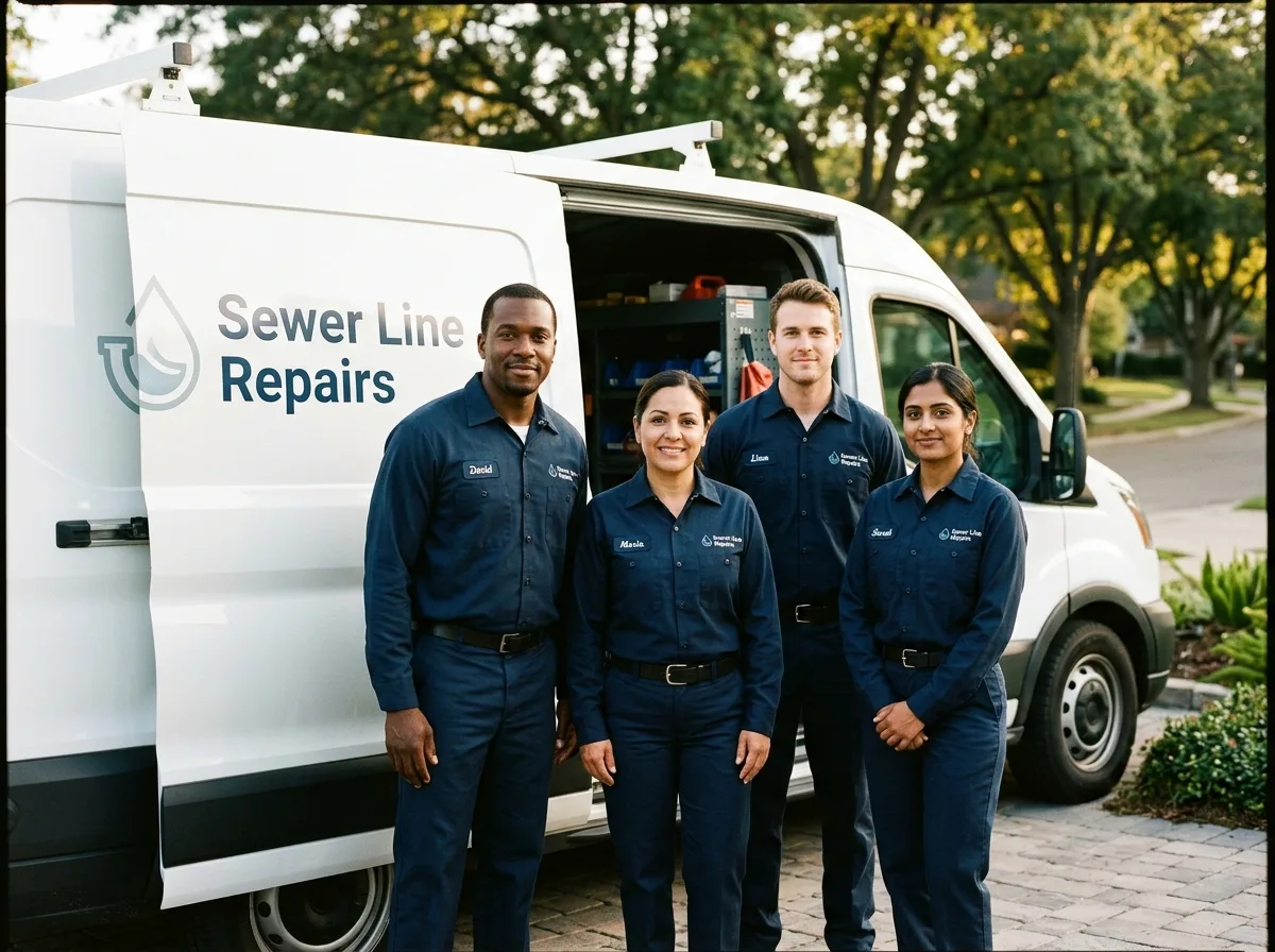 Emergency Plumber company in Old Hickory, TN