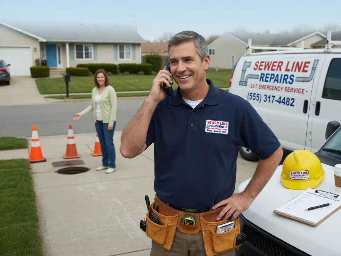 Emergency Plumber Old Hickory, TN FAQs